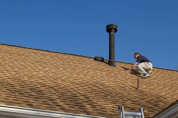 About Top Roofing Depot Roofing